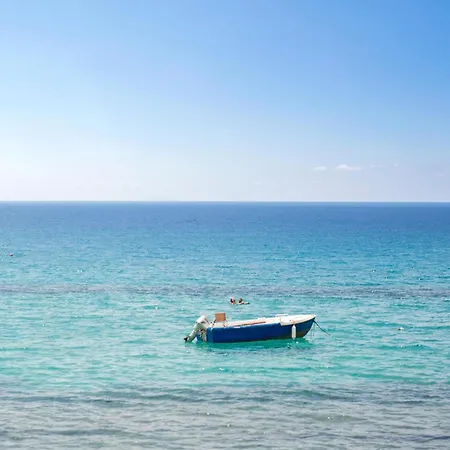 Σπίτι διακοπών Stunning In *